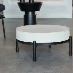 House Doctor Hocker Und Barhocker|Hocker Und Barhocker|Hocker, Coton, Sand