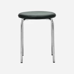 House Doctor Hocker Und Barhocker|Hocker Und Barhocker|Hocker, HDComma, Dunkelgrün