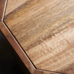 House Doctor Hocker Und Barhocker|Hocker Und Barhocker|Hocker, HDOkta, Natur