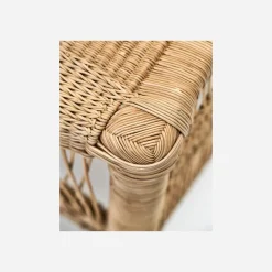 House Doctor Hocker Und Barhocker|Hocker Und Barhocker|Hocker, HDRika, Natur