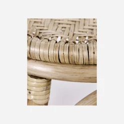 House Doctor Hocker Und Barhocker|Hocker Und Barhocker|Hocker, HDTrenza, Natur