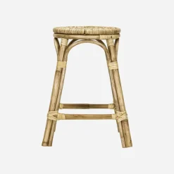 House Doctor Hocker Und Barhocker|Hocker Und Barhocker|Hocker, HDTrenza, Natur