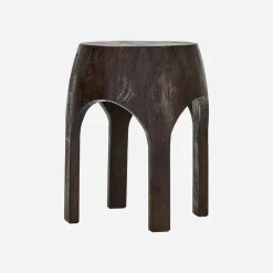 House Doctor Hocker Und Barhocker|Hocker Und Barhocker|Hocker, HDWoda, Braun