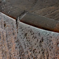 House Doctor Hocker Und Barhocker|Hocker Und Barhocker|Hocker, HDWoda, Braun