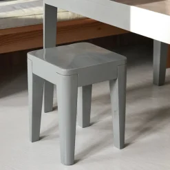 House Doctor Hocker Und Barhocker|Hocker Und Barhocker|Hocker, Molon, Grau