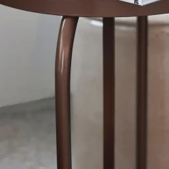 House Doctor Hocker Und Barhocker|Hocker Und Barhocker|Hocker, Shaker, Goldbraun