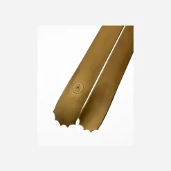 House Doctor Cocktailzubehör|Cocktailzubehör|Ice cube tong, HDBaar, Antikes Messing-Finish