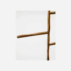 House Doctor Heimdekor|Dekoration|Jewellery stand, HDJewel, Mattes Messing-Finish