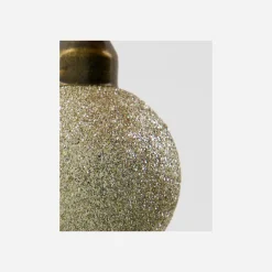 House Doctor Table Setting|Christmas Decor|Kartenhalter, HDVisit, Champagner