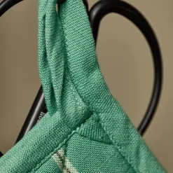 House Doctor Küchentextilien|Küchentextilien|Küchenhandschuh, HDChef, Grün