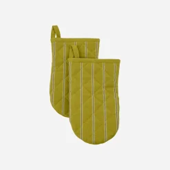 House Doctor Küchentextilien|Küchentextilien|Küchenhandschuh, HDChef, Senfgelb