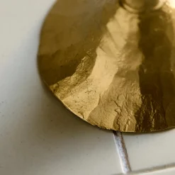 House Doctor Heimdekor|Teelichthalter Und Kerzenständer|Kerzenständer, HDCastle, Antikes Messing