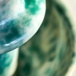 House Doctor Heimdekor|Teelichthalter Und Kerzenständer|Kerzenständer, HDDiva, Grün