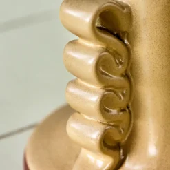 House Doctor Heimdekor|Teelichthalter Und Kerzenständer|Kerzenständer, HDDiva, Sand