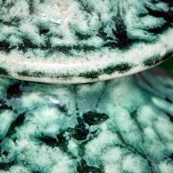 House Doctor Heimdekor|Teelichthalter Und Kerzenständer|Kerzenständer, HDKulu, Grün