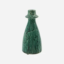 House Doctor Heimdekor|Teelichthalter Und Kerzenständer|Kerzenständer, HDKulu, Grün