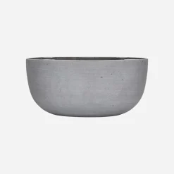 House Doctor Teelichthalter Und Kerzenständer|Kerzenständer, HDMarb, Grau