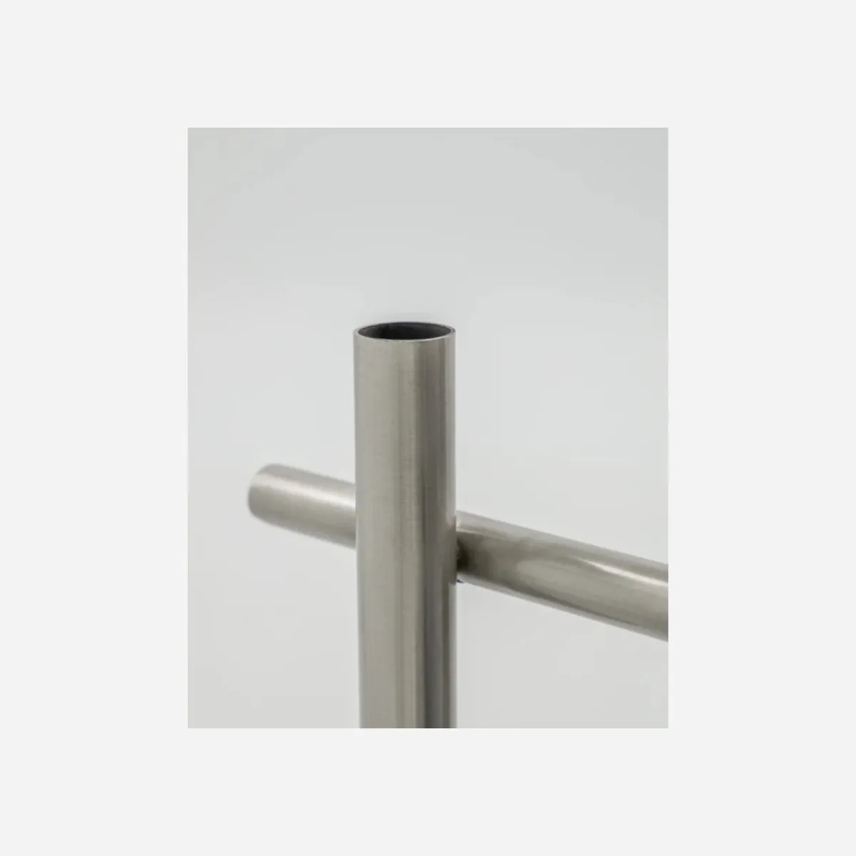 House Doctor Table Setting|Christmas Candle Holders|Kerzenständer, HDMaxi45, Antik-Silber