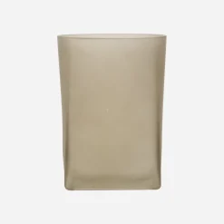 House Doctor Heimdekor|Teelichthalter Und Kerzenständer|Kerzenständer, Made, Hellbraun