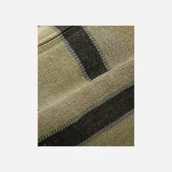 House Doctor Heimtextilien|Kissenbezüge|Kissenbezug, Canva & Pete, Beige/Grau