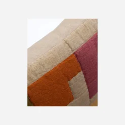 House Doctor Heimtextilien|Kissenbezüge|Kissenbezug, HDBlock, Bunt