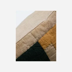 House Doctor Heimtextilien|Kissenbezüge|Kissenbezug, HDBlock, Bunt