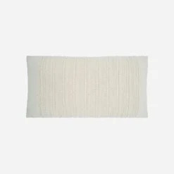 House Doctor Heimtextilien|Kissenbezüge|Kissenbezug, HDChil, Off-White