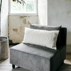 House Doctor Heimtextilien|Kissenbezüge|Kissenbezug, HDChil, Off-White