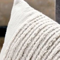 House Doctor Heimtextilien|Kissenbezüge|Kissenbezug, HDChil, Off-White