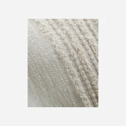 House Doctor Heimtextilien|Kissenbezüge|Kissenbezug, HDChil, Off-White