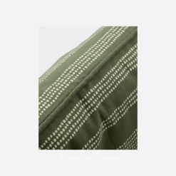 House Doctor Heimtextilien|Kissenbezüge|Kissenbezug, HDDotti, Grün