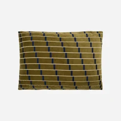 House Doctor Heimtextilien|Kissenbezüge|Kissenbezug, HDGona, Amber