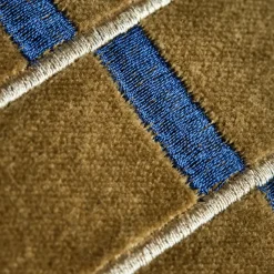 House Doctor Heimtextilien|Kissenbezüge|Kissenbezug, HDGona, Amber