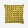 House Doctor Heimtextilien|Kissenbezüge|Kissenbezug, HDHako, Golden