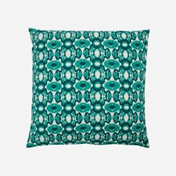 House Doctor Heimtextilien|Kissenbezüge|Kissenbezug, HDHill, Dunkelgrün