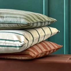 House Doctor Heimtextilien|Kissenbezüge|Kissenbezug, HDList, Sand