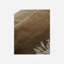 House Doctor Heimtextilien|Kissenbezüge|Kissenbezug, HDMuli, Camel