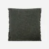 House Doctor Heimtextilien|Kissenbezüge|Kissenbezug, HDPava, Dunkelgrün