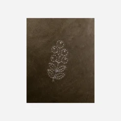 House Doctor Heimtextilien|Kissenbezüge|Kissenbezug, HDPlay, Braun