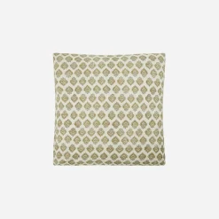 House Doctor Heimtextilien|Kissenbezüge|Kissenbezug, HDSaba, Beige