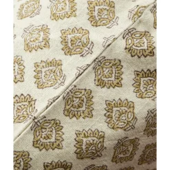 House Doctor Heimtextilien|Kissenbezüge|Kissenbezug, HDSaba, Beige