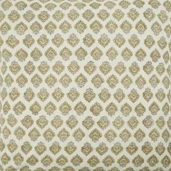 House Doctor Heimtextilien|Kissenbezüge|Kissenbezug, HDSaba, Beige