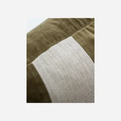 House Doctor Heimtextilien|Kissenbezüge|Kissenbezug, HDSono, Amber