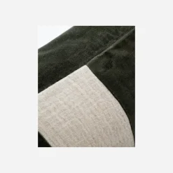 House Doctor Heimtextilien|Kissenbezüge|Kissenbezug, HDSono, Grün