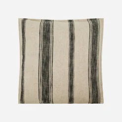 House Doctor Heimtextilien|Kissenbezüge|Kissenbezug, HDSuto, Beige