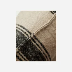 House Doctor Heimtextilien|Kissenbezüge|Kissenbezug, HDSuto, Beige