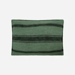 House Doctor Heimtextilien|Kissenbezüge|Kissenbezug, HDSuto, Grün