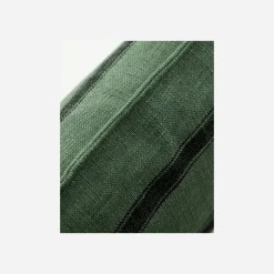 House Doctor Heimtextilien|Kissenbezüge|Kissenbezug, HDSuto, Grün