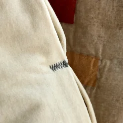 House Doctor Heimtextilien|Kissenbezüge|Kissenbezug, HDVelvet, Sand