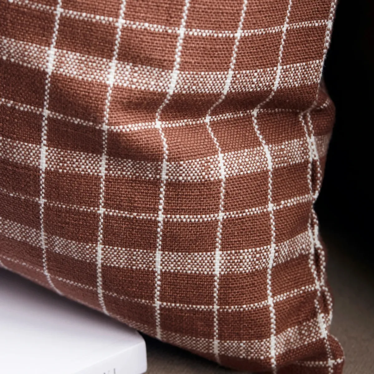 House Doctor Heimtextilien|Kissenbezüge|Kissenbezug, Thame